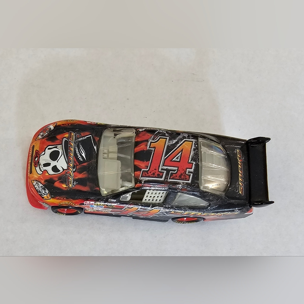 Tony Stewart Number 14 Car